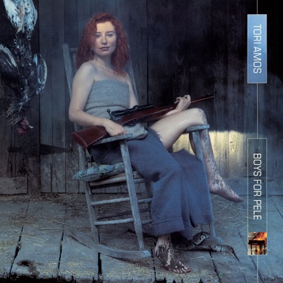 Boys for Pele (Deluxe) - Tori Amos