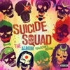Suicide Squad: The Album (Collector's Edition) artwork
