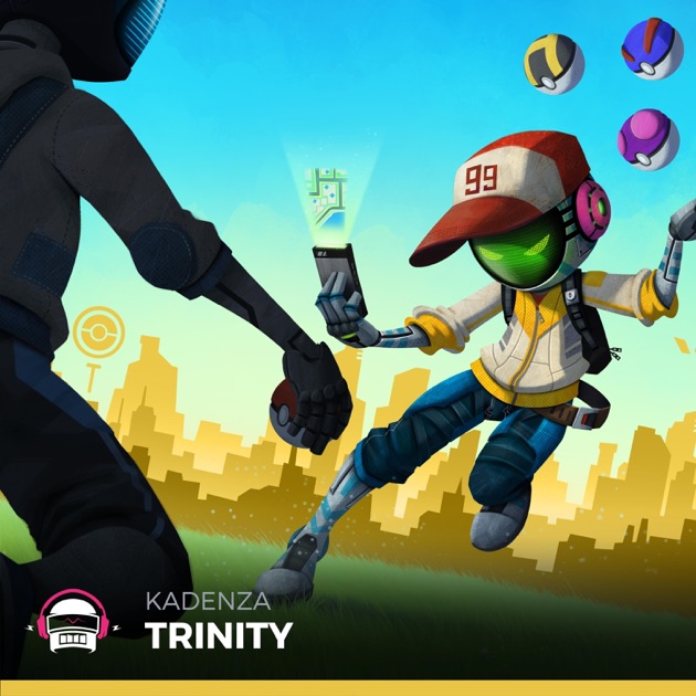 Trinity singles