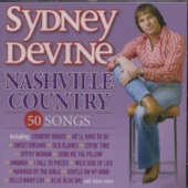 Nashville Country artwork