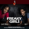 Freaky Girls (feat. Eempey Slicker) - Single