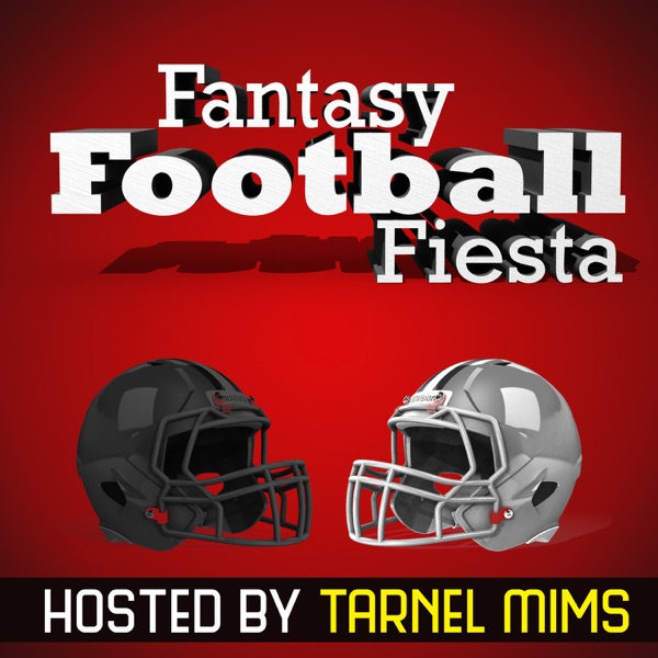 Fantasy Football Fiesta - Fantasy Football Fiesta cover