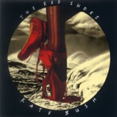 Kate Bush - The Red Shoes (2011 Remastered Version)