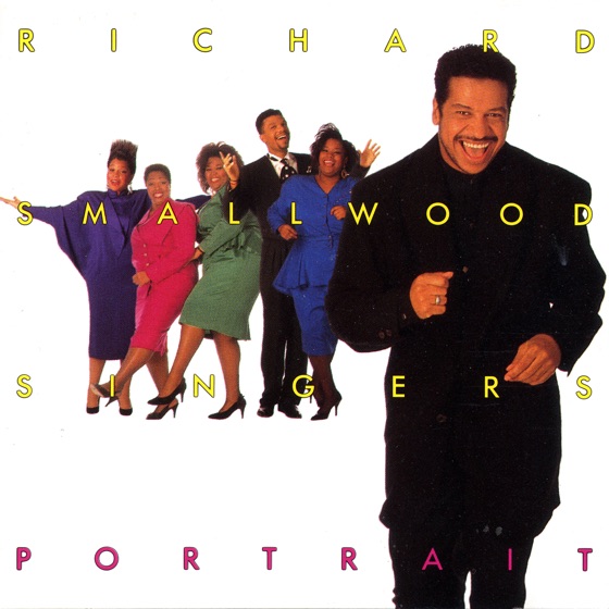 Cover artwork for Holy Spirit