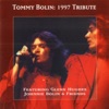 Tribute 1997 with Glenn Hughes & Johnnie Bolin & Friends (Original Recording Remastered), 2016