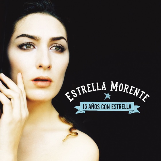 Cover artwork for Medina (feat. Estrella Morente)