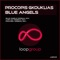 Blue Angels - Procopis Gkouklias lyrics