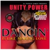 Dancin' Is Like Making Love (feat. Rozlyne Clarke & DJ Patrick Samoy) [90's Reloaded Session] - EP