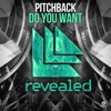 Pitchback - Do You Want (Extended Mix)