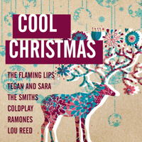 Various Artists - Cool Christmas artwork