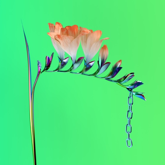 Cover artwork for Quirk