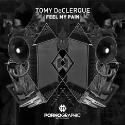 Feel My Pain - Single by Tomy DeClerque album reviews, ratings, credits