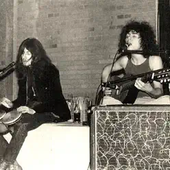 The Brondby Club (Live in Denmark 1969) - Tyrannosaurus Rex The Brondby Club (Live in Denmark 1969) - Tyrannosaurus Rex