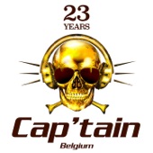 Cap'tain 23 Years artwork
