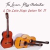 The Lasser Play Orchestra - Toda una Vida