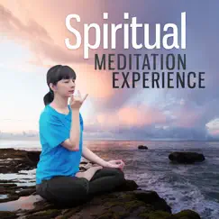 Spiritual Meditation Experience: Healing Music for Deep Peace, Zen Harmony, Mantras for Purify Your Soul, Serenity Music Relaxation, Awakening Your Divine Self by Motivation Songs Academy album reviews, ratings, credits
