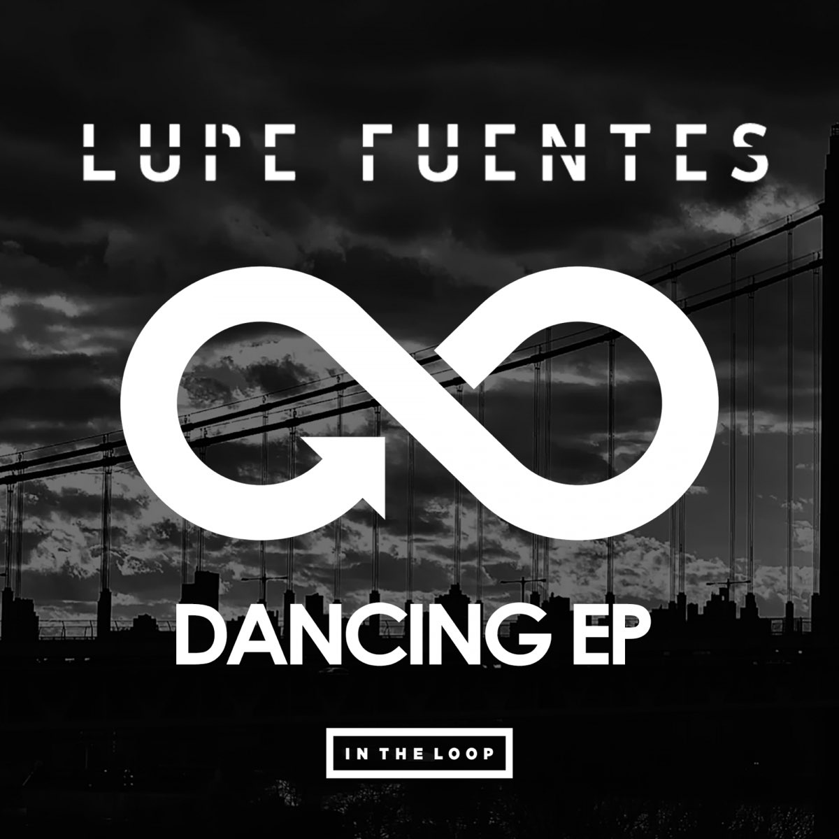 listen, Dancing - Single, Lupe Fuentes, music, singles, songs, House, strea...