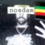 Odd Nosdam - Tfw