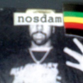 Odd Nosdam - Soundtrack