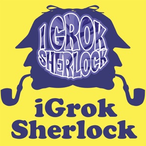 Footnote 16 – Mattias Boström author of From Holmes to Sherlock