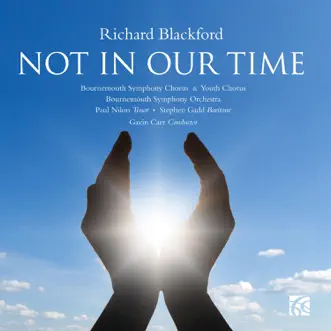 Blackford: Not in Our Time by Various Artists album reviews, ratings, credits