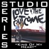 King of My Heart (Studio Series Performance Track) - - EP