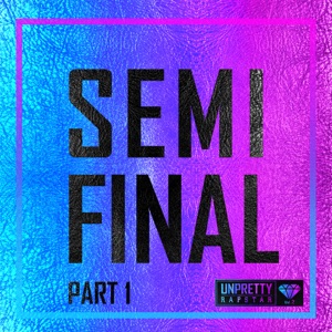언프리티 랩스타 2 SEMI FINAL, Pt. 1 - EP