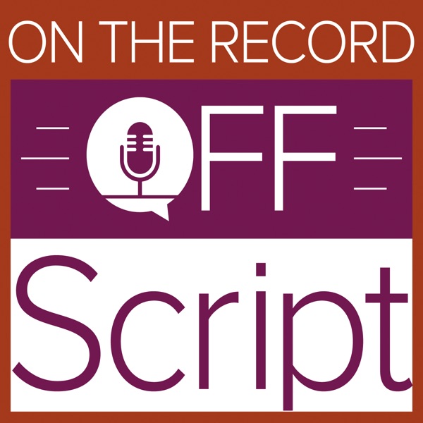 Off Script: Atlantic Canada Politics Off Script: Atlantic Canada Politics