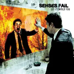 Let It Enfold You (Deluxe Edition) - Senses Fail