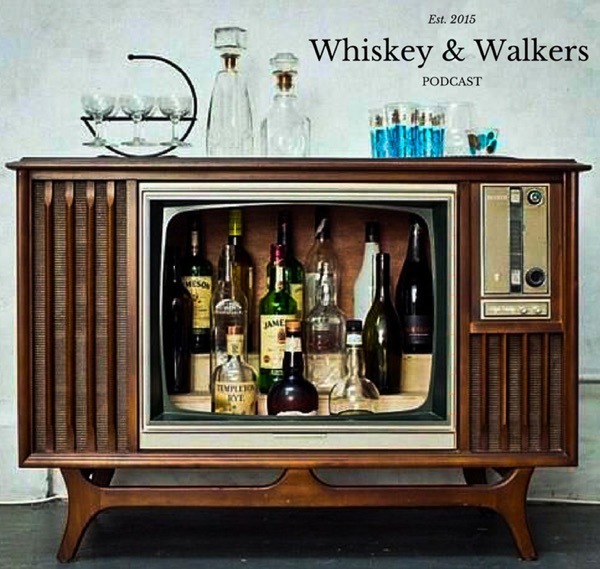 Whiskey and Walkers cover