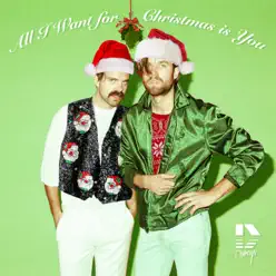 All I Want For Christmas Is You - Single - Darcys All I Want For Christmas Is You - Single - Darcys