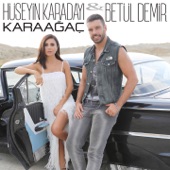 Karaağaç (feat. Betül Demir) artwork