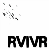 Rvivr artwork