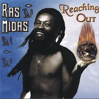 last ned album Download Ras Midas - Reaching Out album