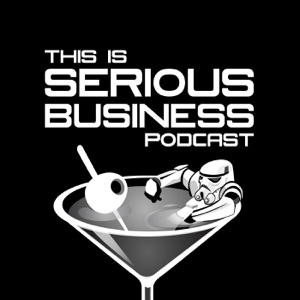 TiSB #133: SDCCon Air