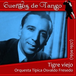 Orquesta Típica Osvaldo Fresedo & Carlos Mayel - Como aquella princesa