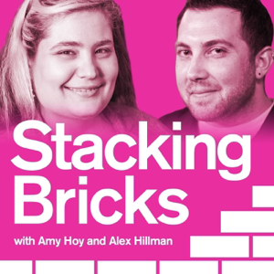 Stacking the Bricks - Real Entrepreneur Confessions podcast