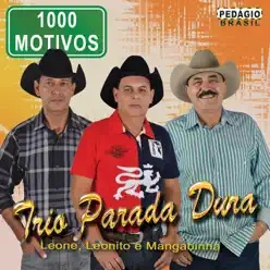 1000 Motivos - Trio Parada Dura