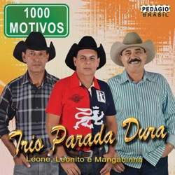 Trio Parada Dura - Pisa (Prego no Sapato)