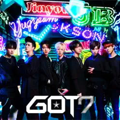 Hey Yah(初回生産盤B) - EP - GOT7