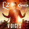 Voices (feat. Chino XL) - LZ lyrics