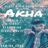 Akhaa (feat. Virus Music) - Single, 2016