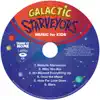 VBS 2017 Galactic Starveyors Music for Kids - EP album lyrics, reviews, download