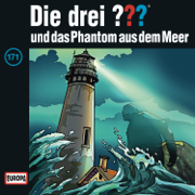 Folge 171: und das Phantom aus dem Meer - Die drei ???