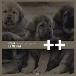 La Mastina - Gerion