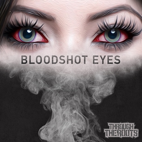 Cover artwork for Bloodshot Eyes