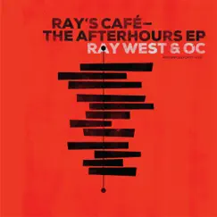 Ray's Café: The After Hours - EP by Ray West & OC album reviews, ratings, credits