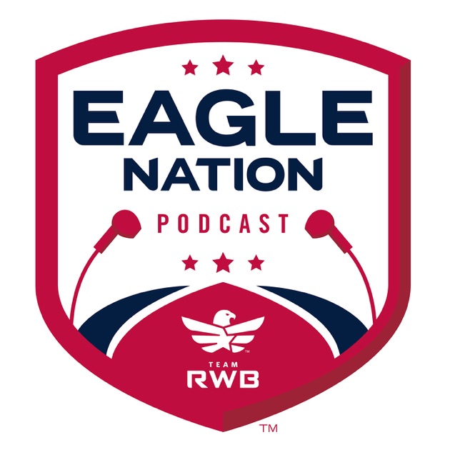 Eagle Nation Podcast by Team RWB on Apple Podcasts