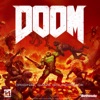 Doom (Original Game Soundtrack), 2016