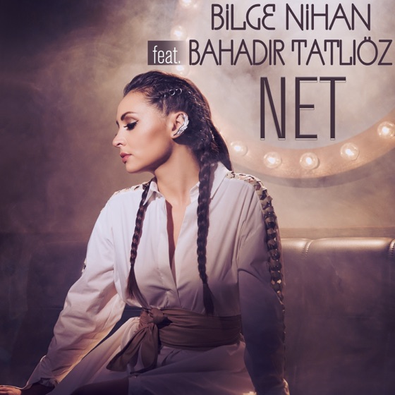 Cover artwork for Net (feat. Bahadır Tatlıöz)